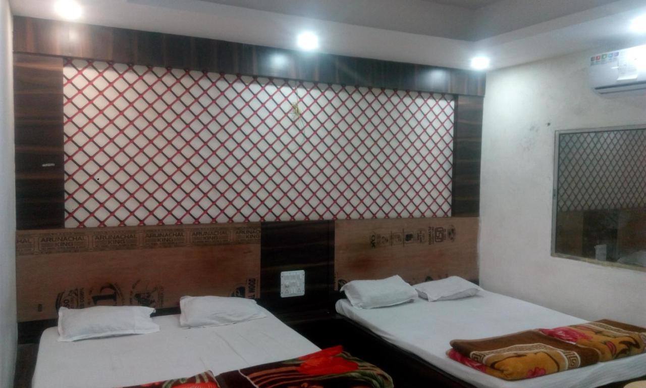 Hotel Priya Palace Ranchi Exterior foto